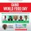Driving Change in Ghanaian Food Environment: Time to act is Now!