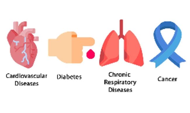 burden-of-non-communicable-diseases Image