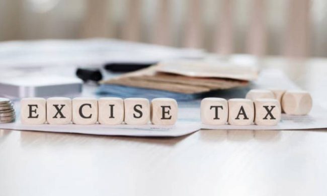 Excise Duty Image