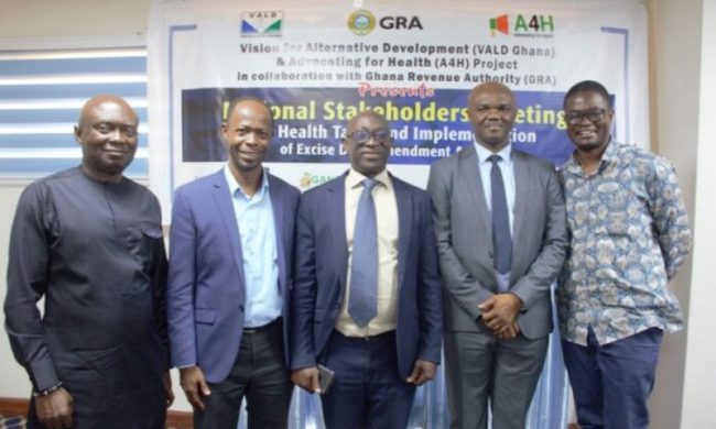 Stakeholders Image
